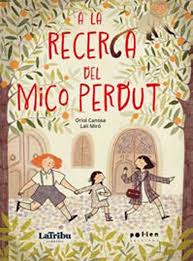 A la recerca del mico perdut
