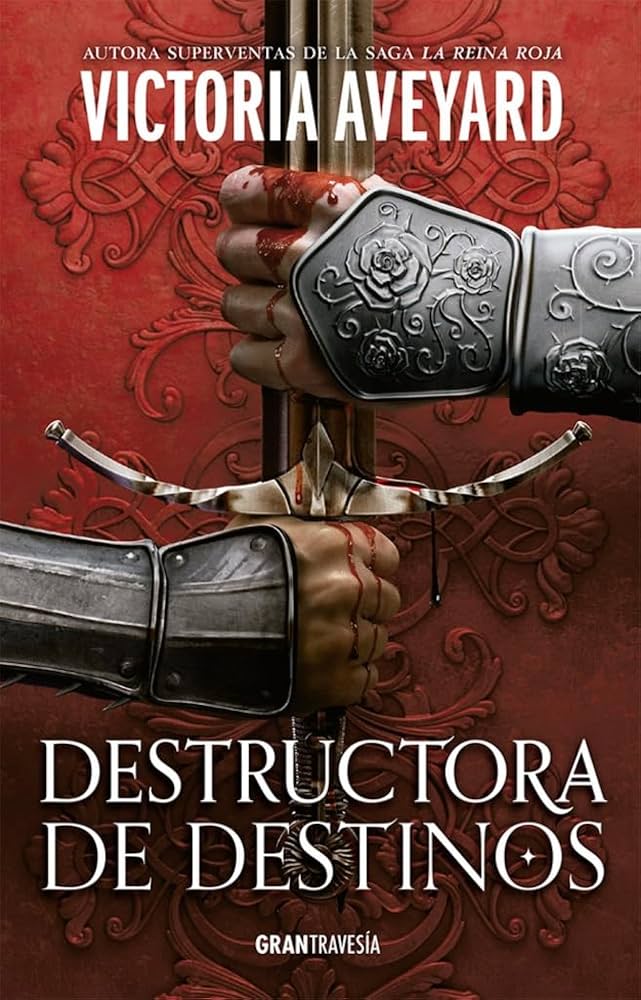 Destructora de destinos