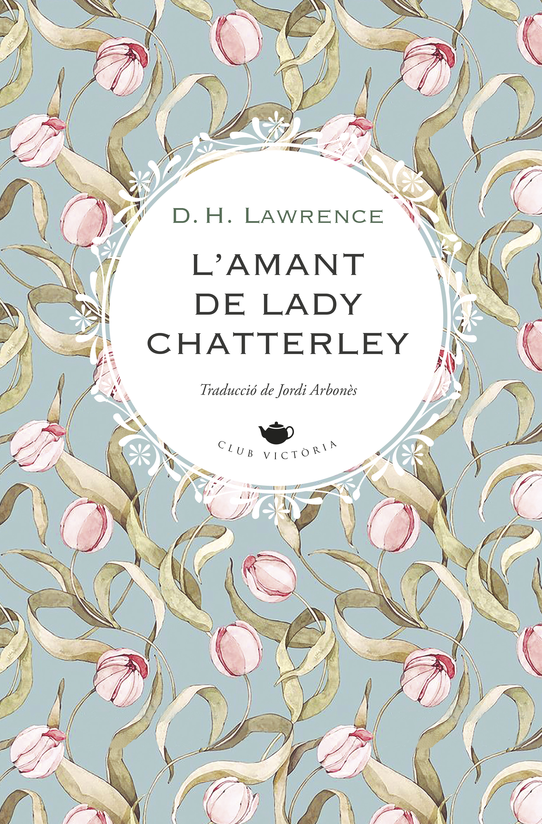 L'amant de lady Chatterley