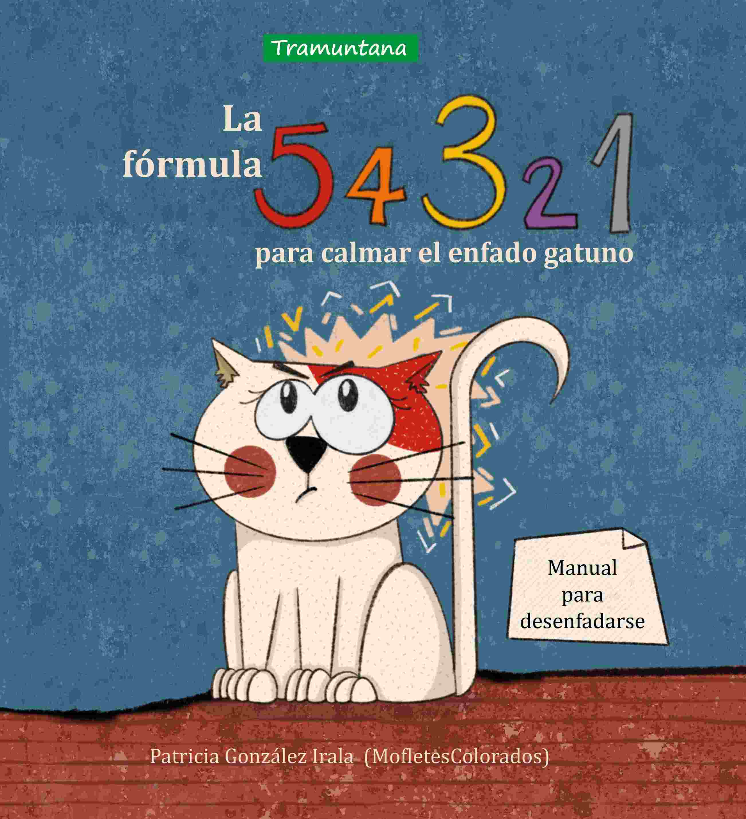 La fórmula 5 4 3 2 1