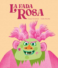 La fada rosa