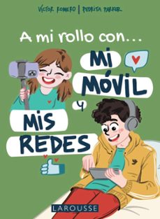 Mi móvil y mis redes