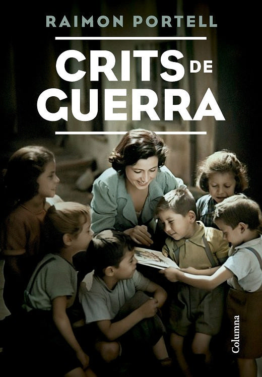 Crits de guerra