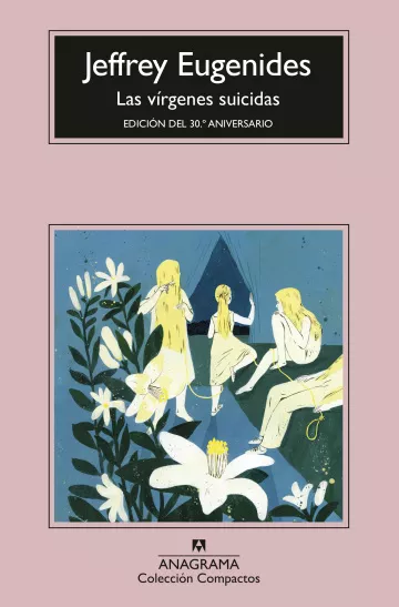 Las Vírgenes suicidas