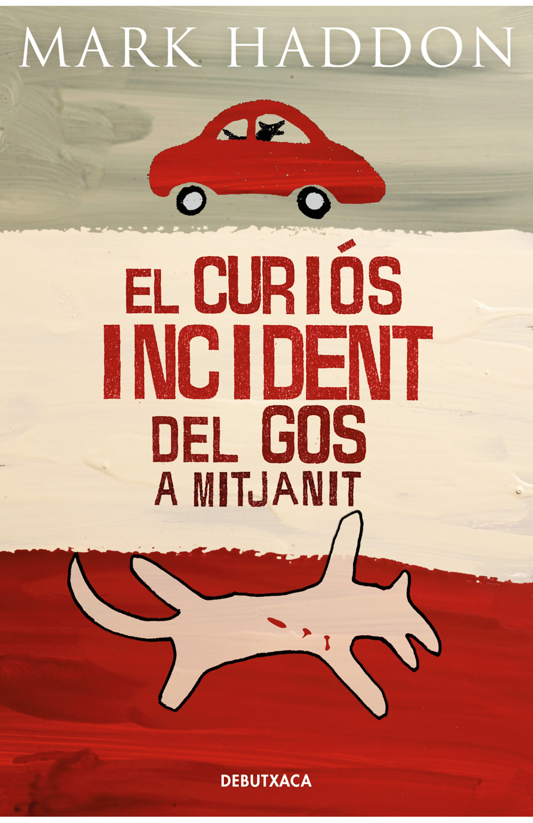 El Curiós incident del gos a mitjanit 
