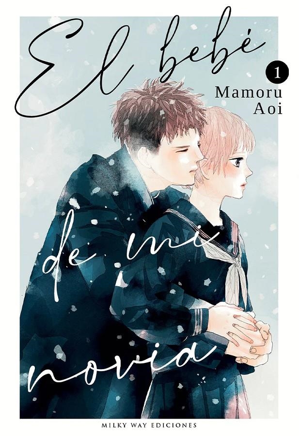 El bebé de mi novia Volum 1