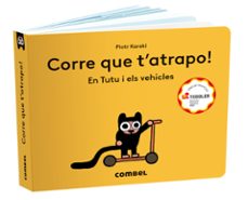 Corre que t'atrapo!