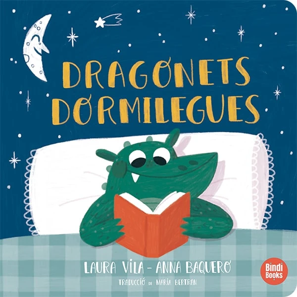 Dragonets dormileques