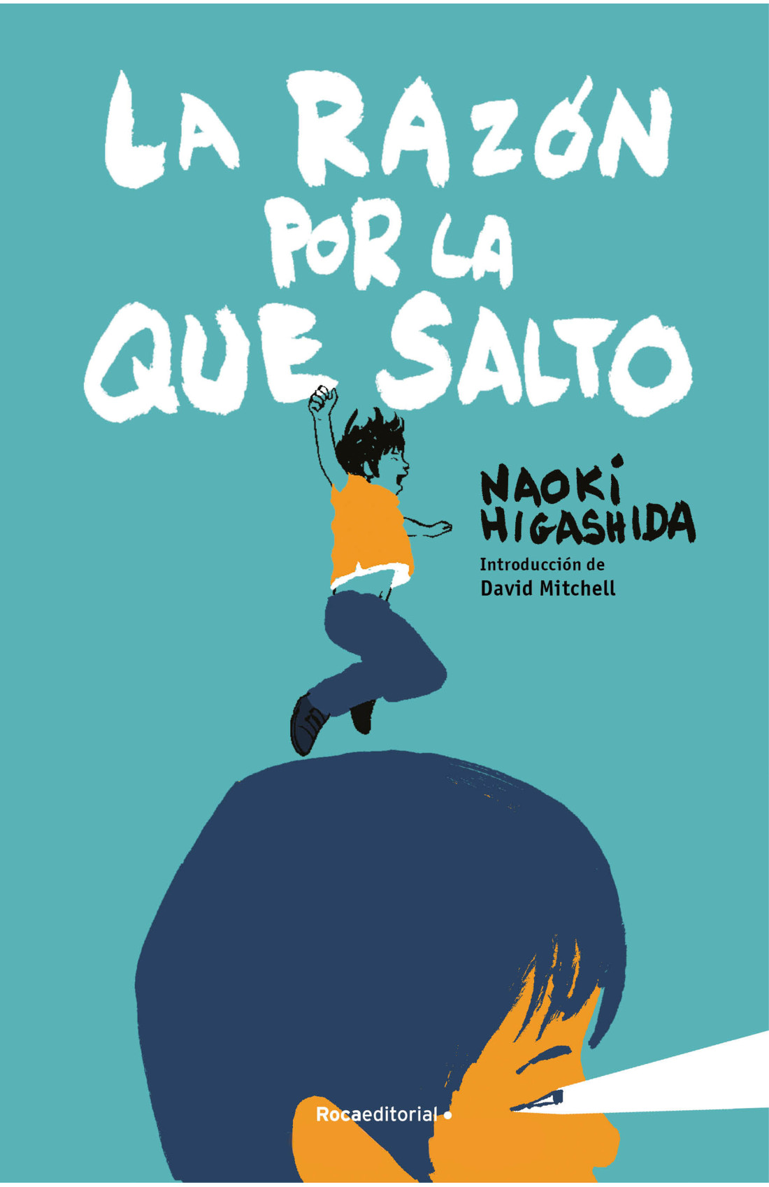 La Razón por la que salto