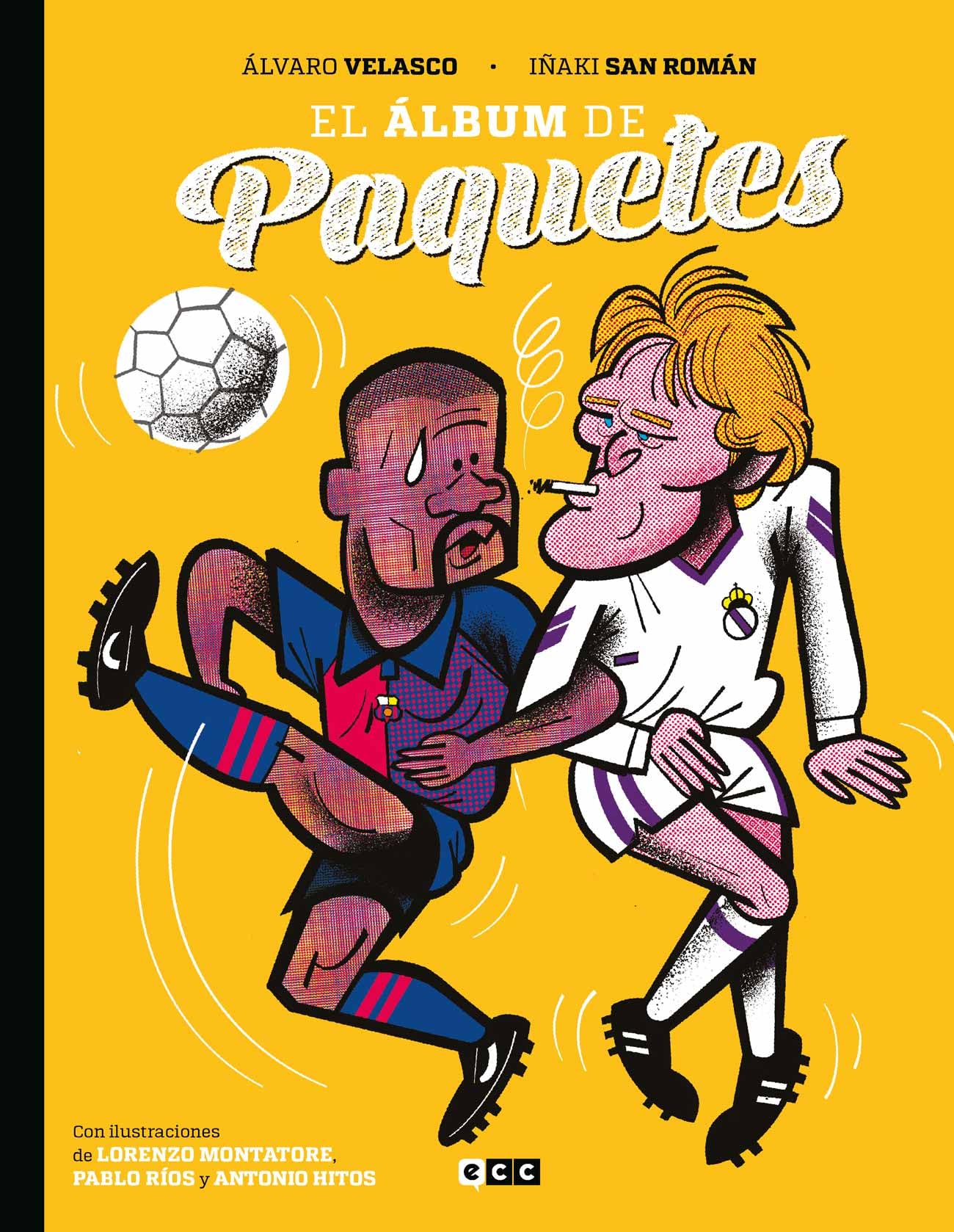 Album de paquetes