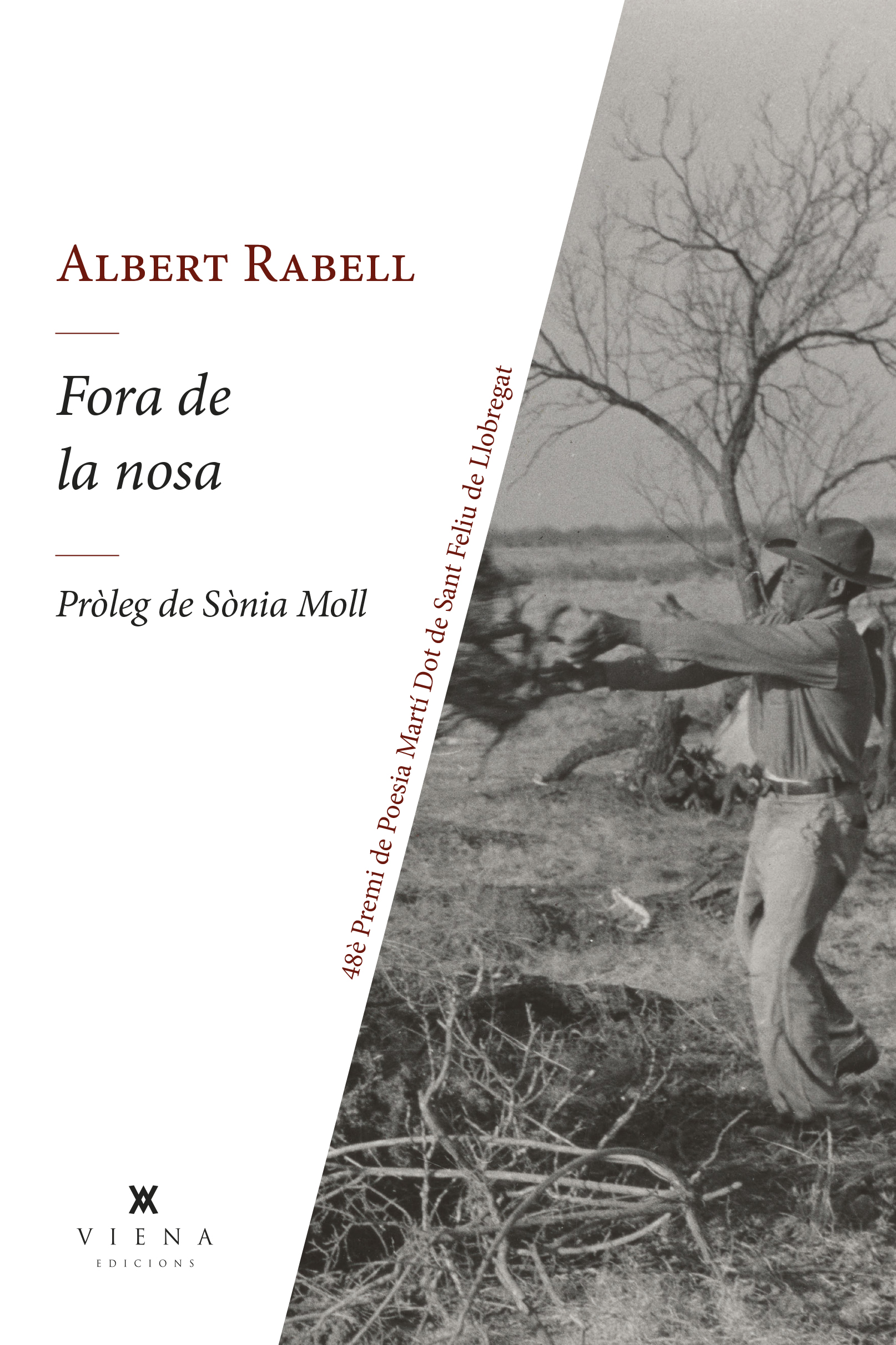 Fora de la nosa