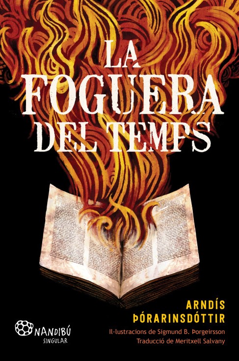 La foguera del temps