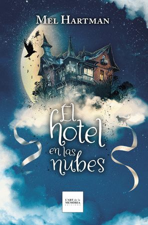 Hotel als núvols