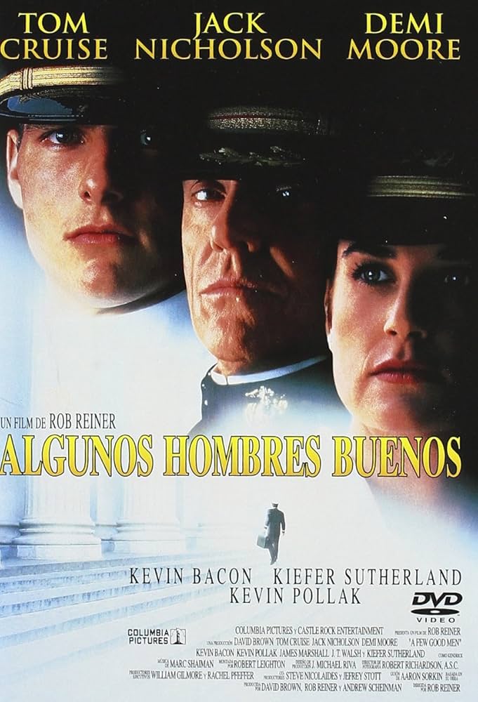 Algunos hombres buenos