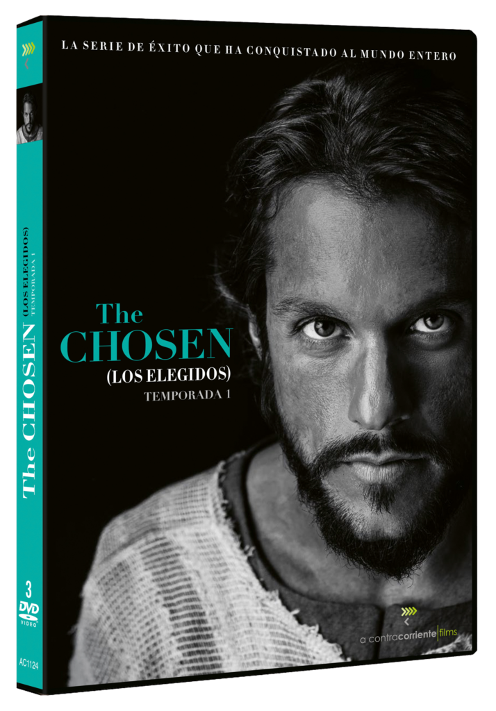 The Chosen