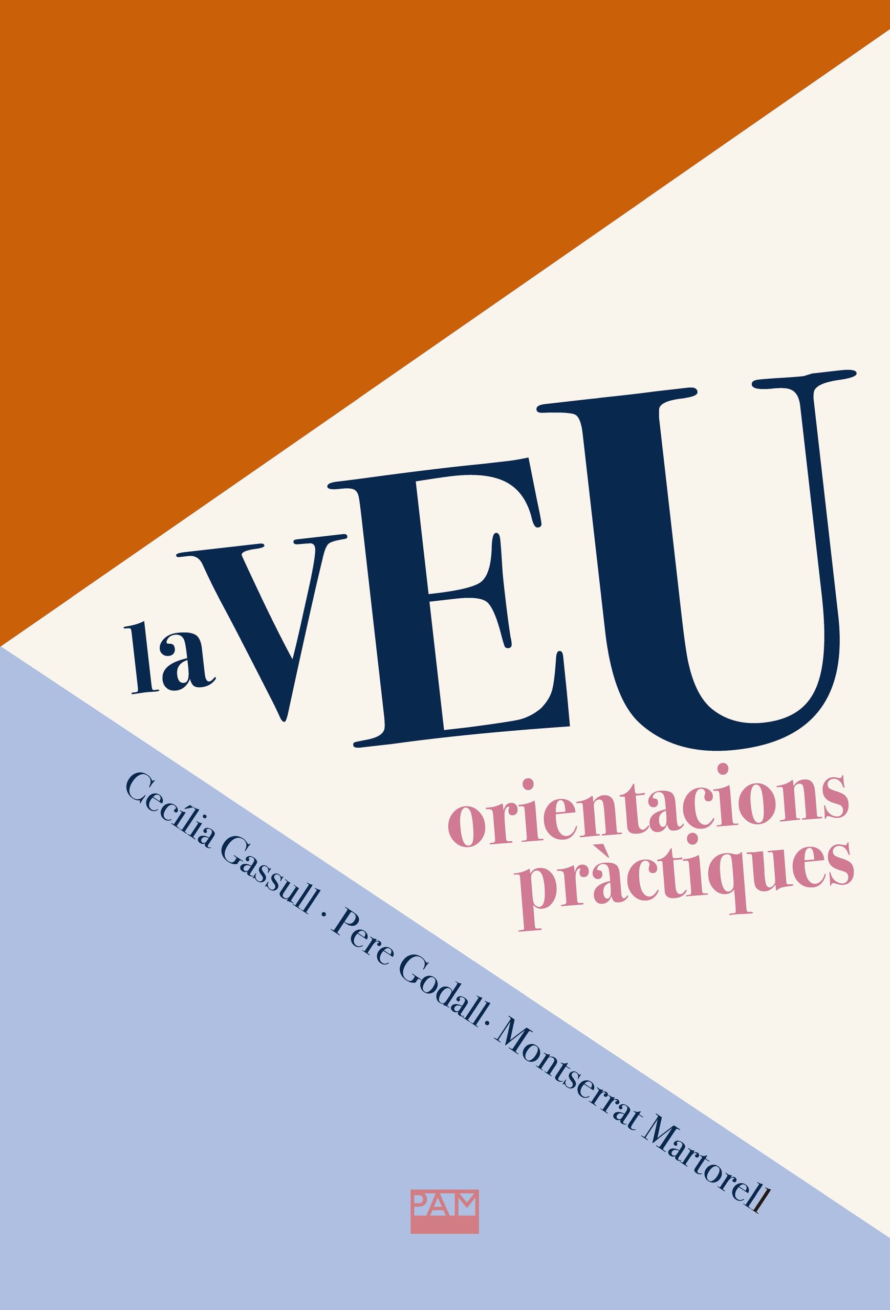 La veu: orientacions pràctiques