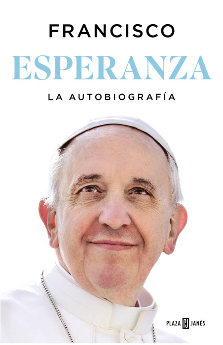 Esperanza : la autobiografia