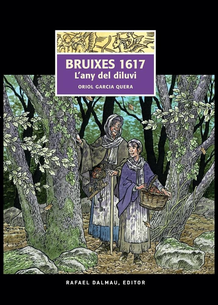 Bruixes 1617