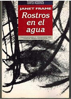 Rostros en el agua