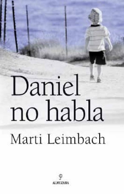 Daniel no habla