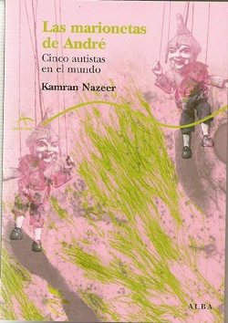 Las marionetas de André