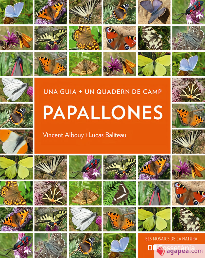 Papallones