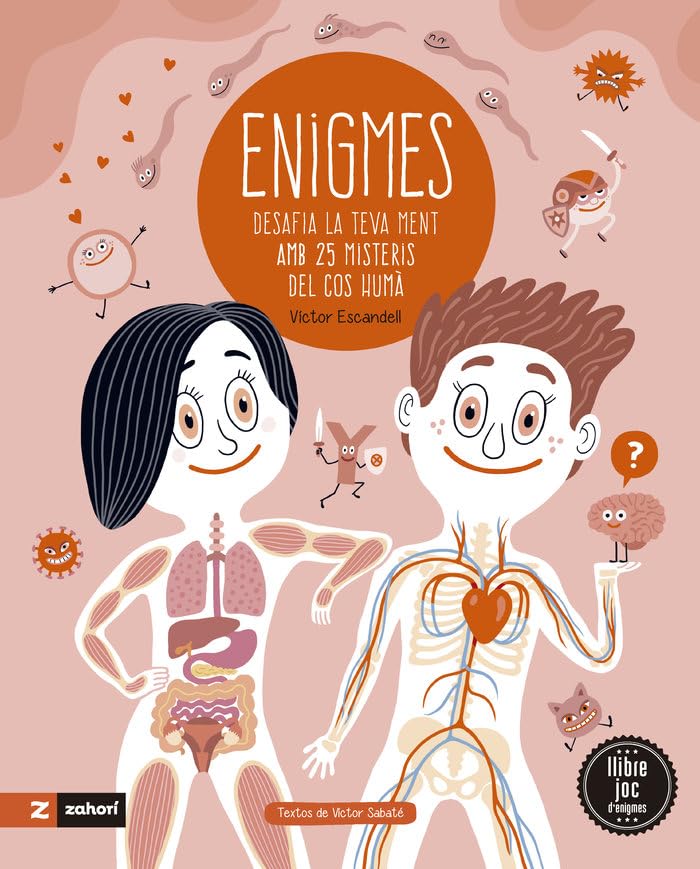 Enigmes