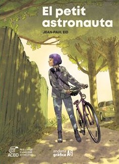 El petit astronauta