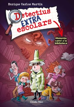Detectius extra escolars 