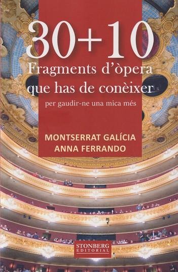 30+10 fragments d'òpera que has de conèixer