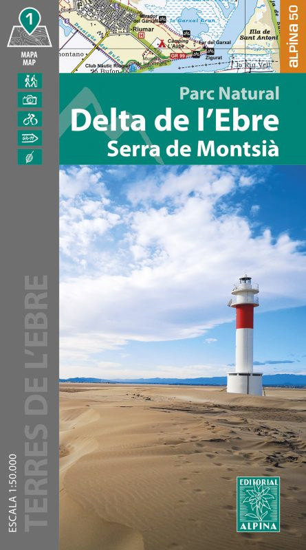 Parc natural Delta de l'Ebre