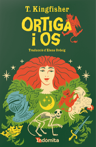 Ortiga i os