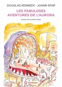 Les Fabuloses aventures de l'Aurora