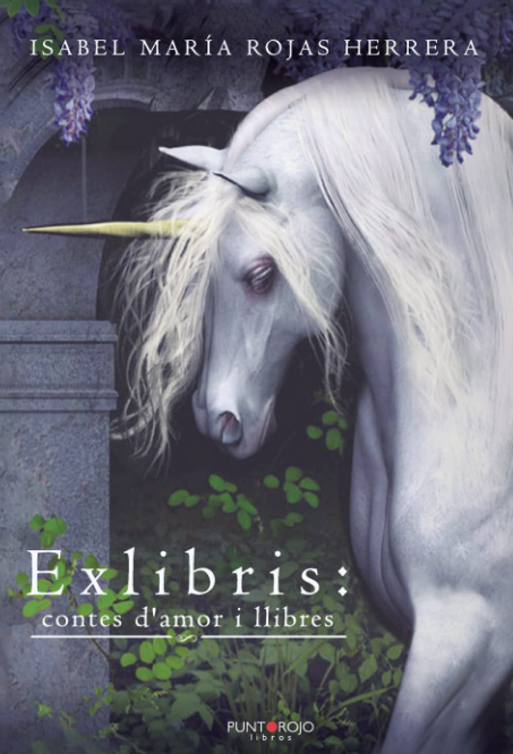 Exlibris: contes d'amor i llibres
