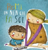 ReMi : un nen que fa sol