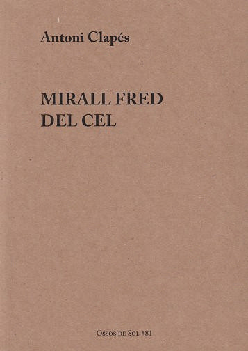 Mirall fred del cel