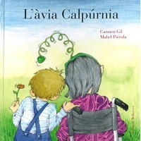 L'Àvia Calpúrnia