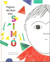 Pàgines del diari d'en Simó