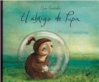 El Abrigo de Pupa