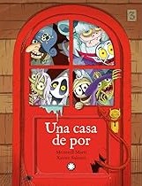 Una casa de por