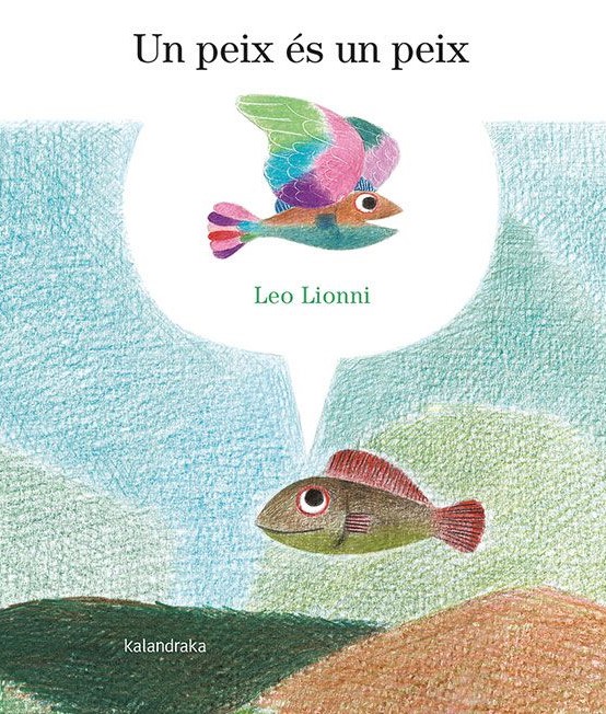 Un peix és un peix
