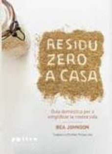 Residu zero a casa