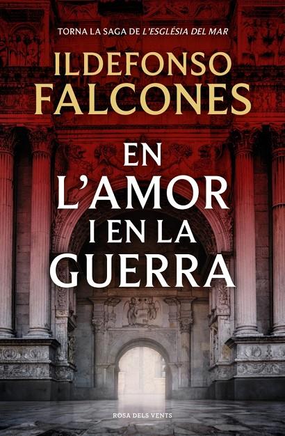 En el amor y en la guerra
