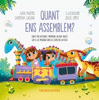 Quant ens assemblem? : conte per entendre i promoure un bon tracte cap a les persones dins de l'espectre autista