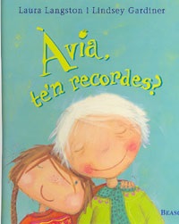 Àvia, te'n recordes