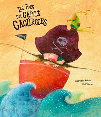Les Pors del capità Cacúrcies