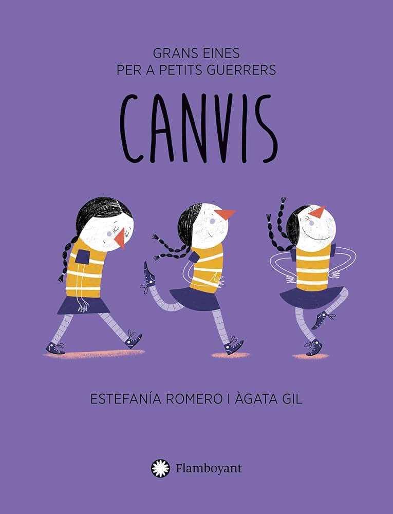 Canvis
