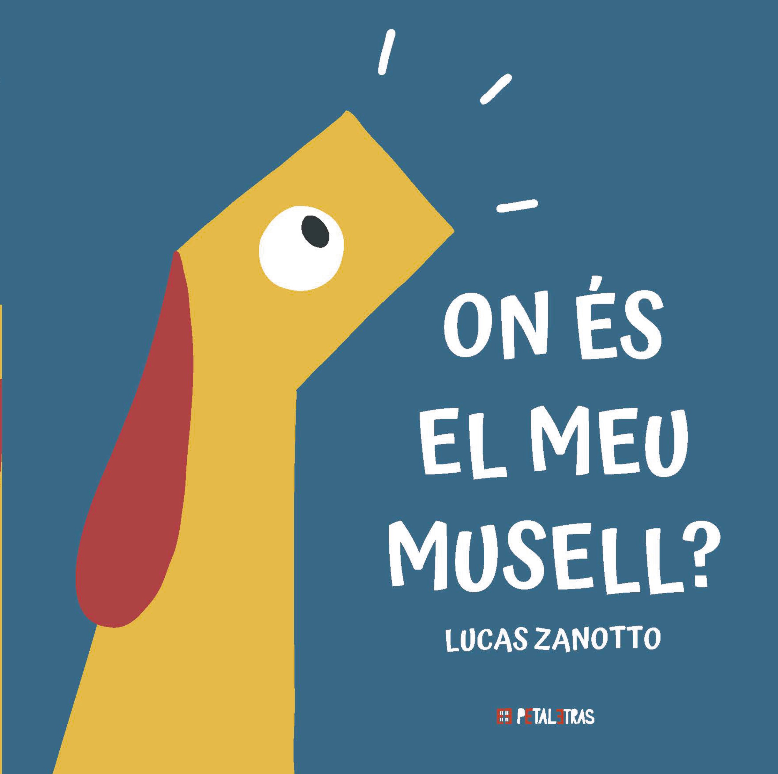 On és el meu musell?