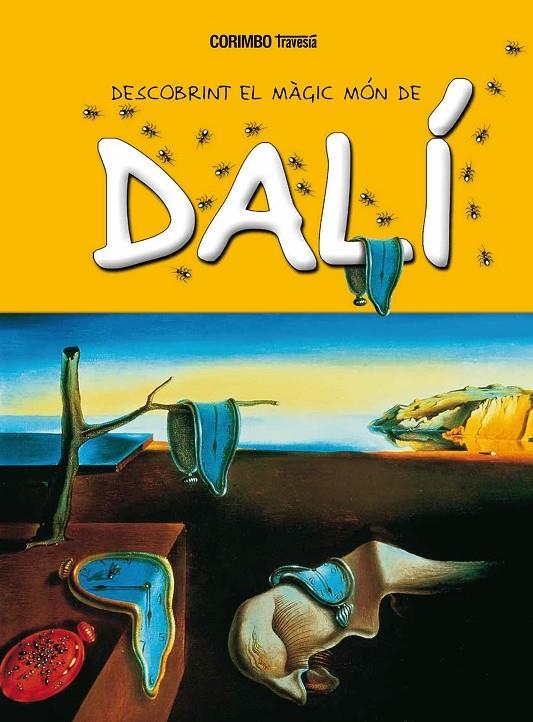 Descobrint el màgic món de Dalí