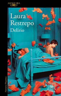 Delirio